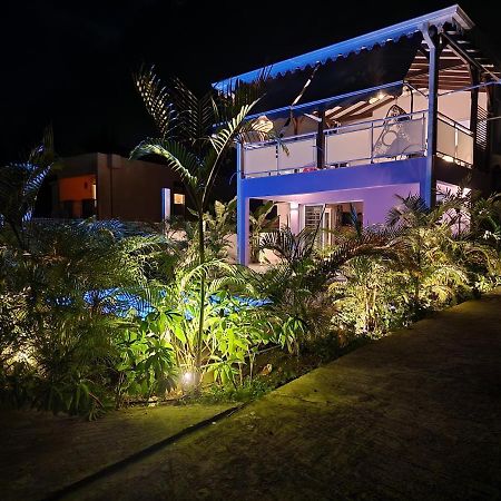 Villa Maloya Sainte-Anne Ngoại thất bức ảnh