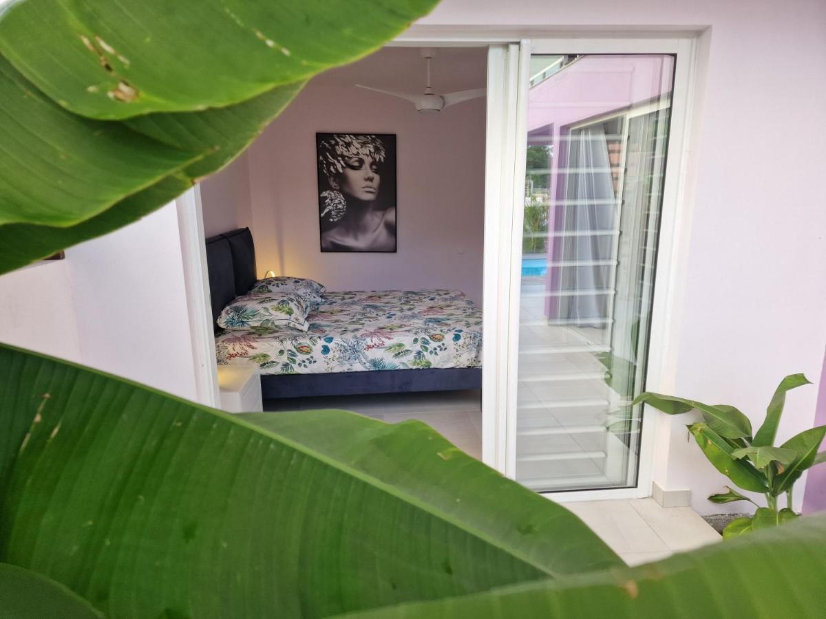 Villa Maloya Sainte-Anne Ngoại thất bức ảnh